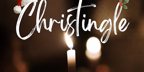 Cafe Church - Christingle Edition