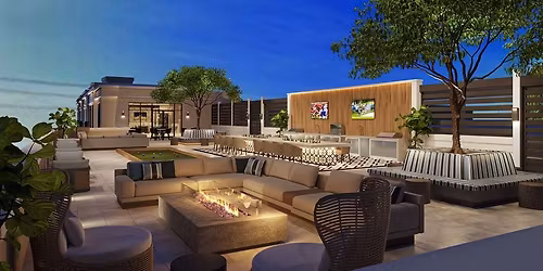 Make New Couples Friends