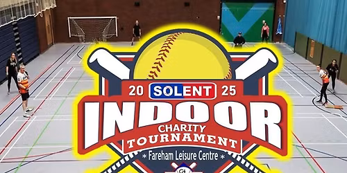 SSL Charity Indoor Tournament