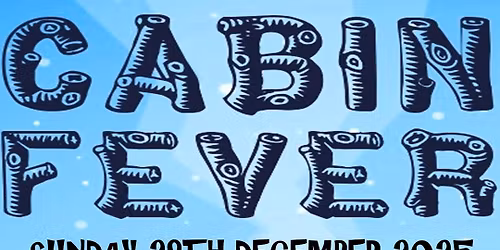 UK Buell Enthusiasts Group 2025 Cabin Fever Meet.