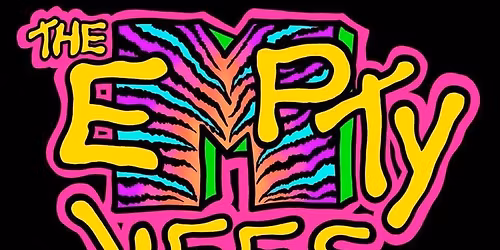 The eMpTy Vees @ Christy's Landing