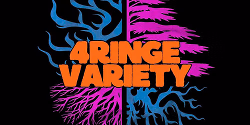 4ringe Sept 26 Variety Show