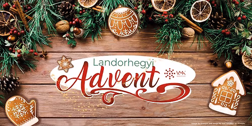 Landorhegyi Advent