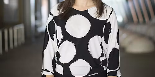 Weintz Art Lecture Series: Esra Akcan