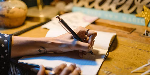 KOO zomerbieb schrijfworkshop de kracht van verhalen