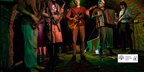 Ganj\u00e1ll\u00f3 Trio