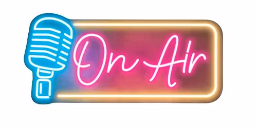 On Air Debuts @ Average Joe's