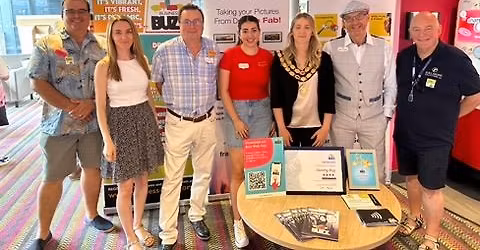 Daventry Buzz Networking - Face to Face 