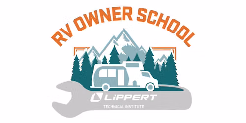 Lippert's RV Owner School | August 2026