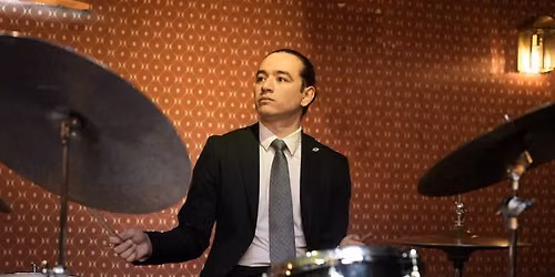 Alonso Umana Quartet