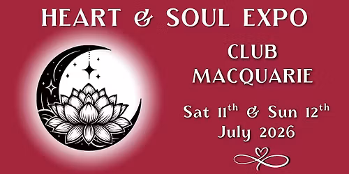 Heart & Soul Expo - Argenton