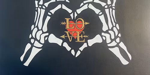 Galentines Mother\u2019s Day Paint n Sip