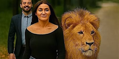 Men's Rally in the Valley