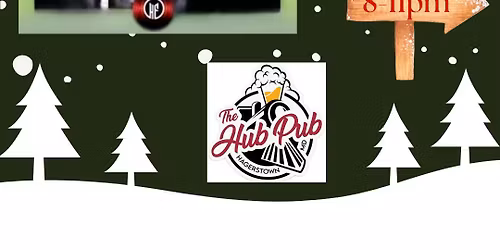 High Frequency at the Hub Pub