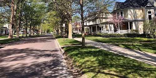 PorchFest - Traverse City