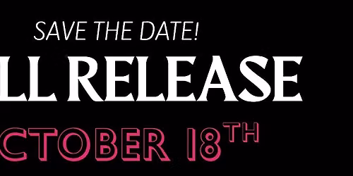 Split Rail Winery | Fall Release