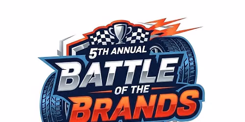 5th ANNUAL BATTLE OF THE BRANDS CAR SHOW