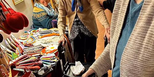 Julemarked og Basar p\u00e5 SHO \ud83c\udf84\u2764\ufe0f