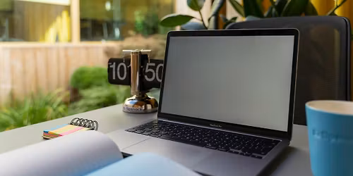 Inicio_Curso-taller de t\u00e9cnicas de estudio (Presencial y online, en directo y en diferido)