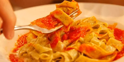 Handmade Pasta 101 in Houston - Tickets