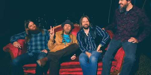 The Steepwater Band