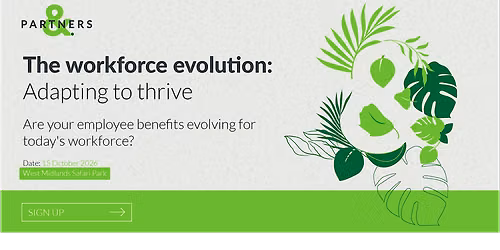 The workforce evolution: Adapting to thrive