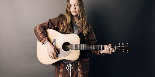 Billy Strings 2-Day Ticket (10\/30-10\/31) Valid Both Days, Cannot Split