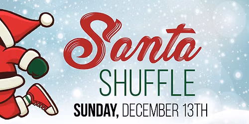 Santa Shuffle