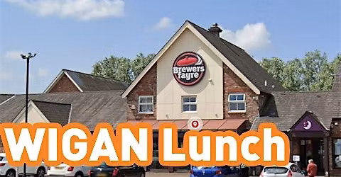 Wigan Lunch - 4N Business Networking