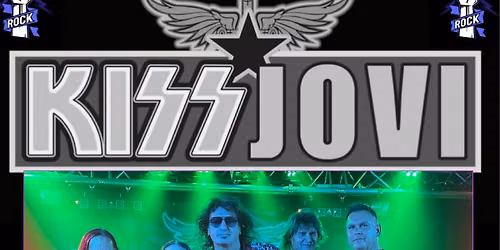 Kissjovi | September 12th