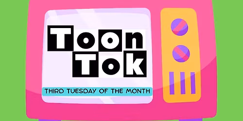 ToonTok