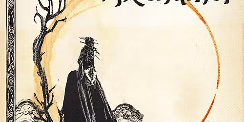 Tales of Wrath presents: Ak'Chamel (USA) & Support live at Sommercasino