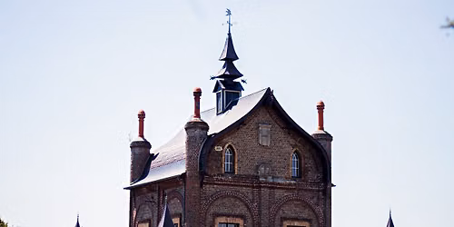 Shot de patrimoine : Le chalet de Blanquetaque, le roi des relais de chasse