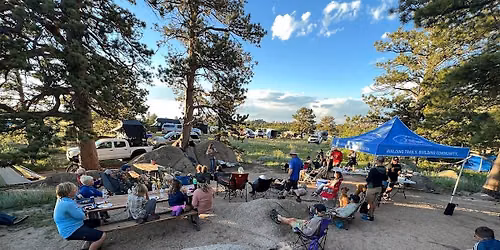 2026 OMBA Curt Gowdy Campout