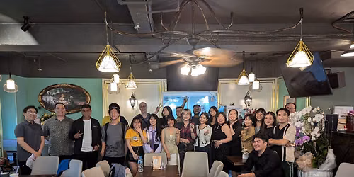 Hanoi Language Exchange