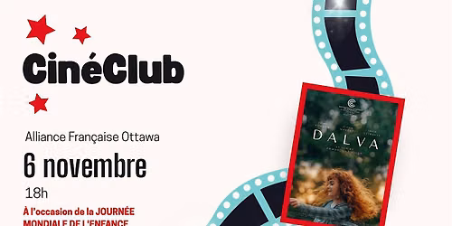 Cin\u00e9Club Dalva
