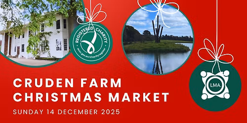 Cruden Farm Christmas Market