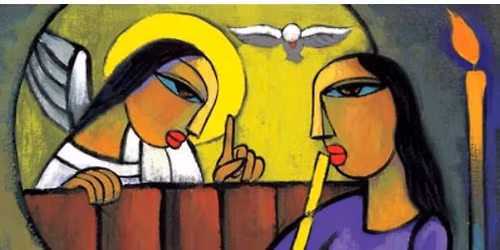 Pregnant With Hope 7pm