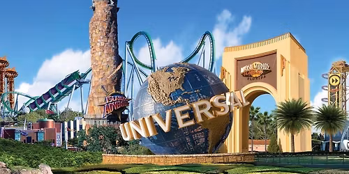 3-Day Universal Studios Whirlwind