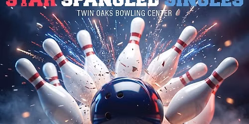 Star Spangles Singles Bowling Tournament