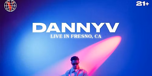 DannyV Live in Fresno, Ca at The Howlin Wolf 8\/15