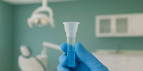 What Your Perio Chart Can\u2019t Tell You, The Power of Salivary Diagnostics Can