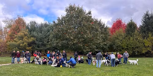 Howlin' Husky Hike (7th Annual)