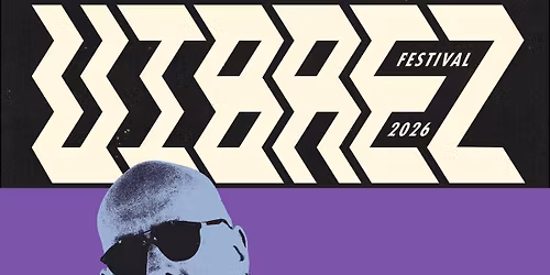 Mario Biondi \/ Vibrez festival 2026