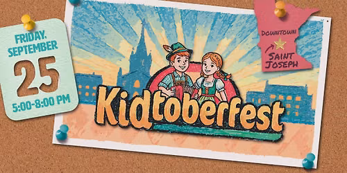 Kidtoberfest 2026