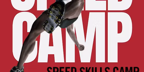 Holiday Speed Camp