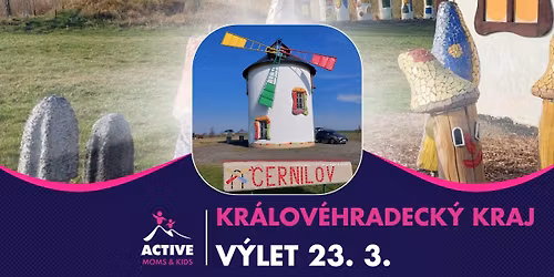 \ud83d\udc1d  \u010cernilovsk\u00fd ml\u00fdn, Poh\u00e1dkov a \u00faly ne\u00faly