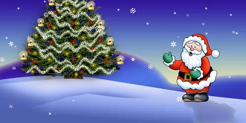 Ruakaka Christmas Parade - Proudly supported by the Waipu Highland Pipeband