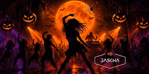 Halloweenparty