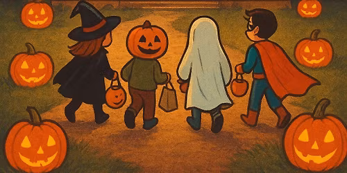 Trick of Treat Event